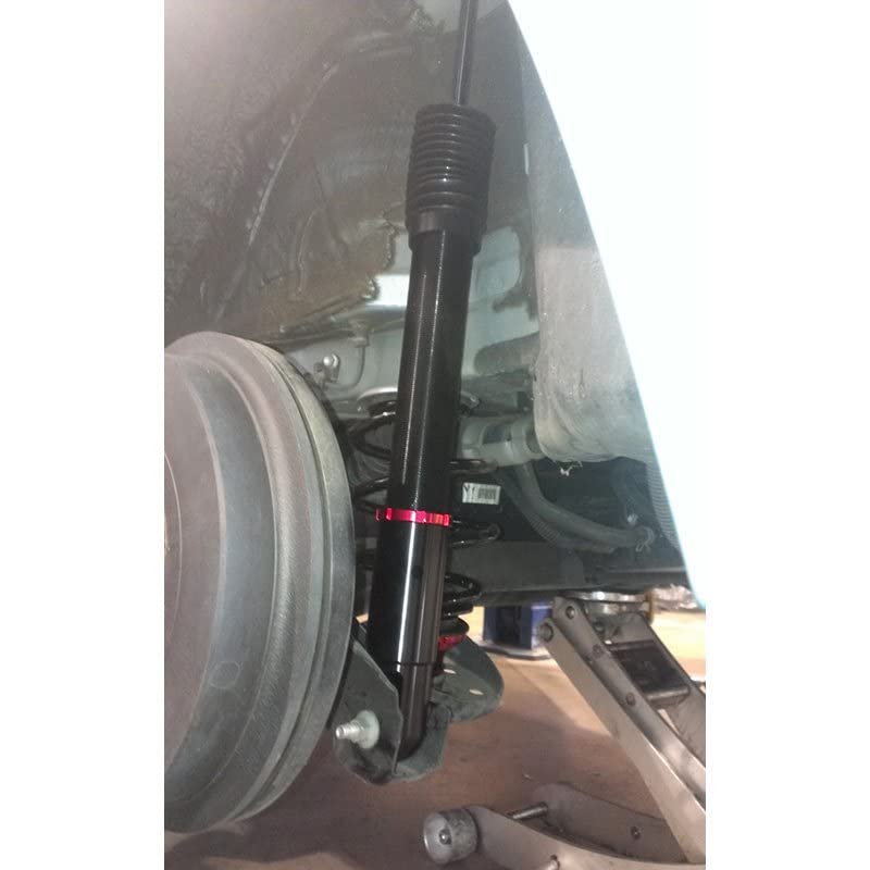 Street Series Megan Racing MR-CDK-TPC12 Coilover Damper