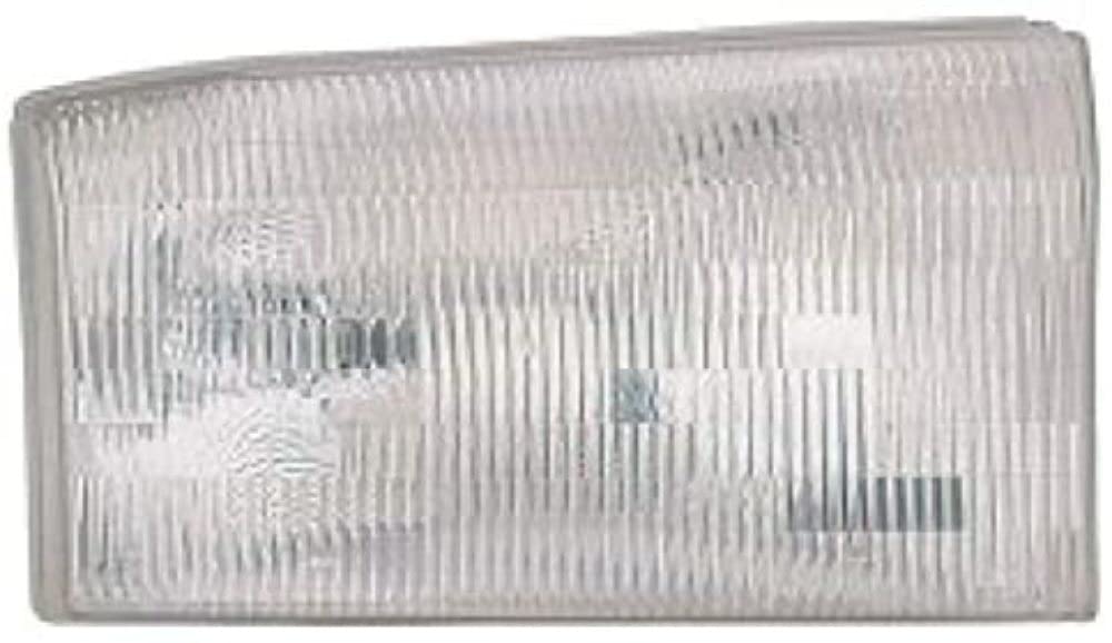 FR272-B001R Eagle Eyes Headlight