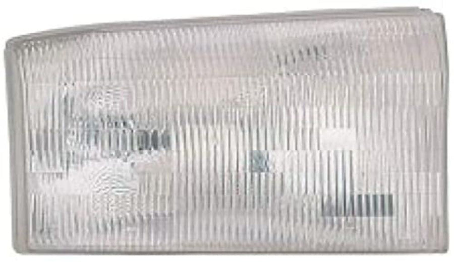 FR272-B001R Eagle Eyes Headlight