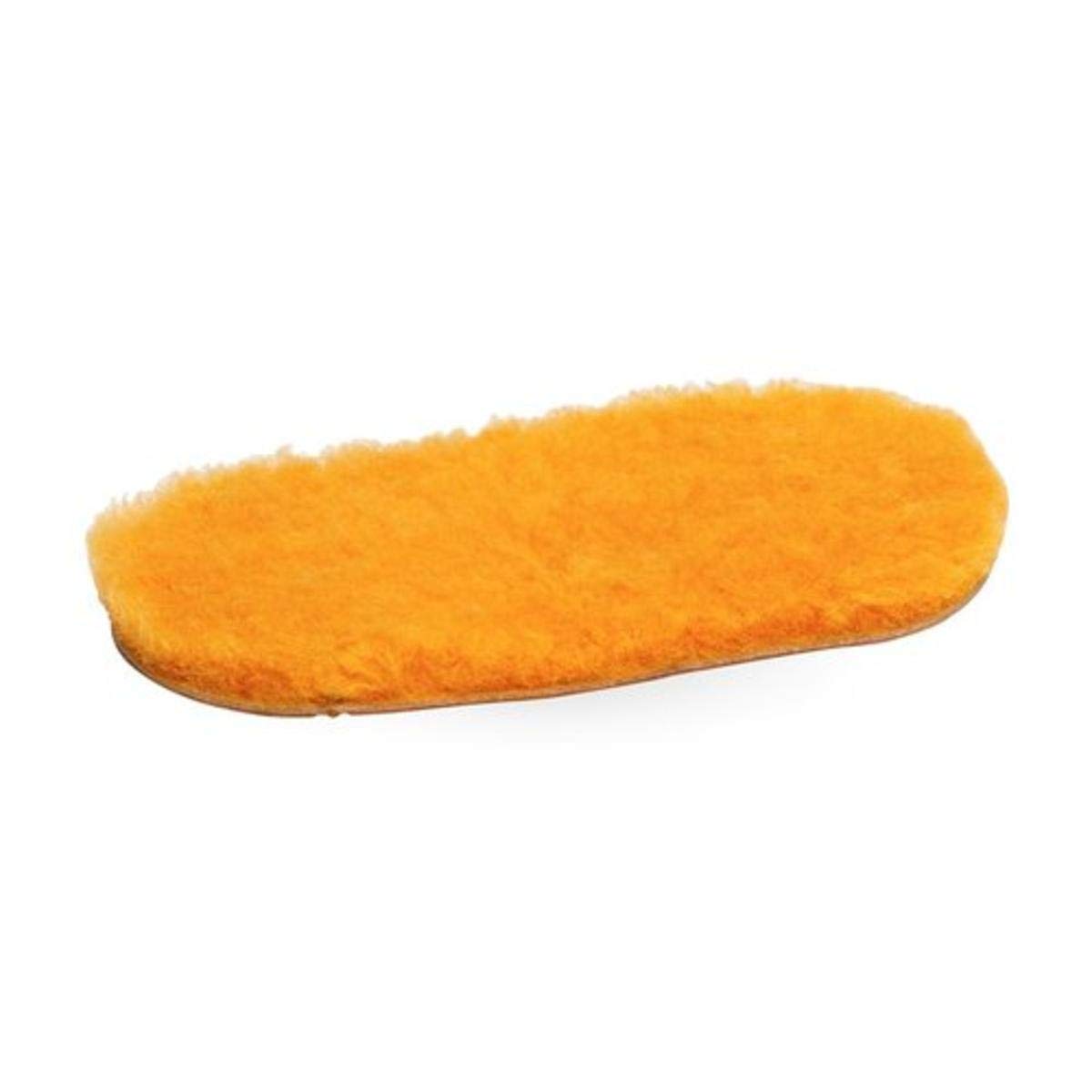 RIG-RAG UNIVERSAL GREASE BIRCHWOOD CASEY Sheepskin Applicator, Long-Lasting Durable Practical Reusable Gun Sponge for Applying Rust-Preventative Grease