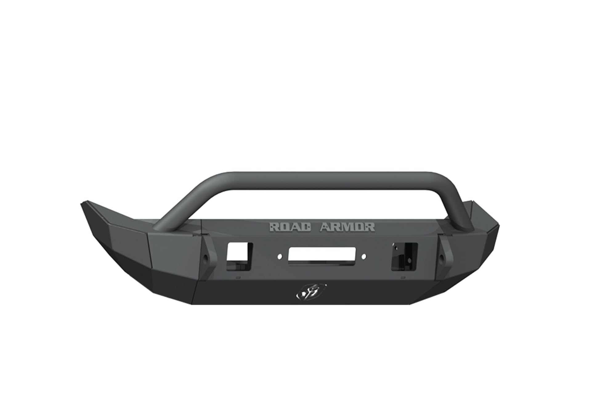 Front Bumper Road Armor 5182F4B Fits Jeep Wrangler