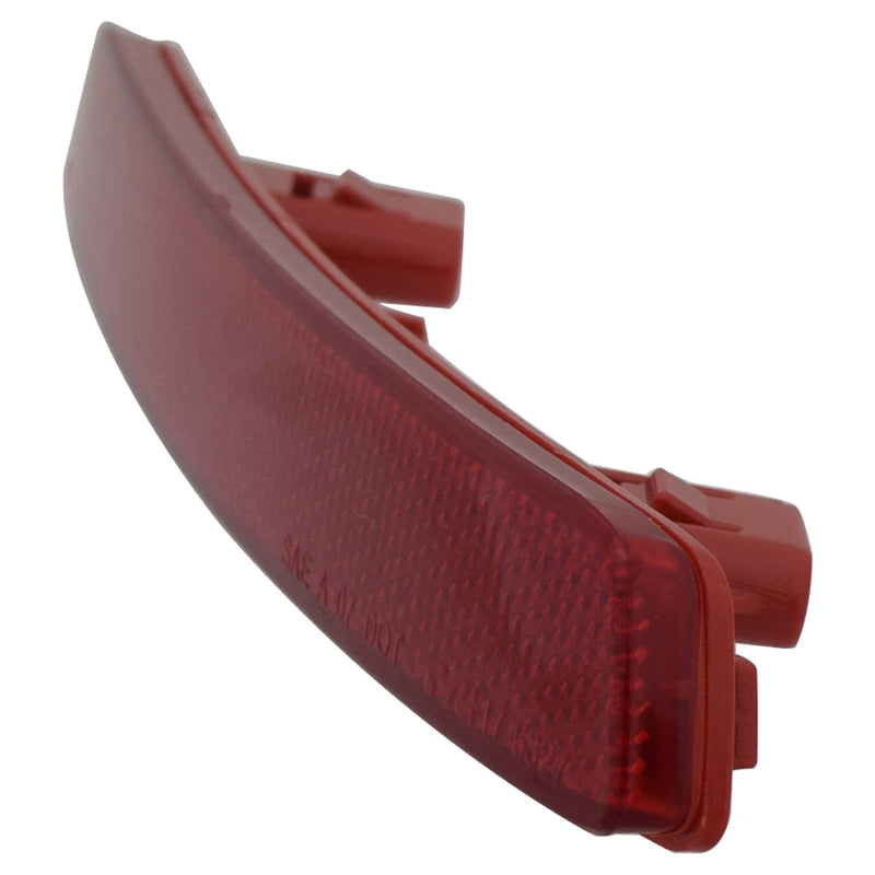 Right TYC Reflector Assembly Compatible with 2012-2014 Acura TL