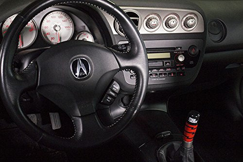 Mishimoto 2017 Limited Edition Ryan Tuerck MMSK-TUE-16 Shift Knob