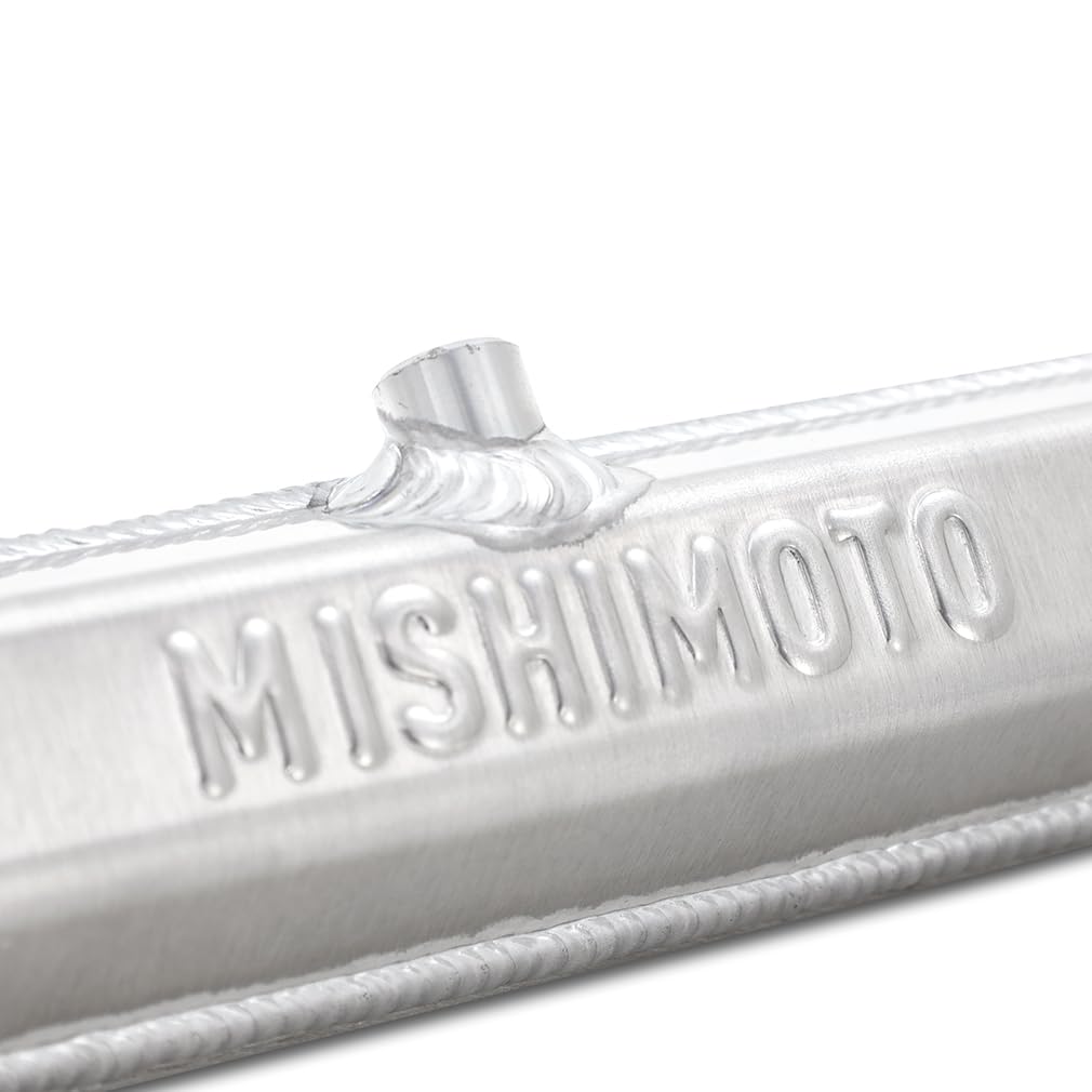 Mishimoto Aluminum Performance Radiator, Compatible with Nissan Z, 2023+