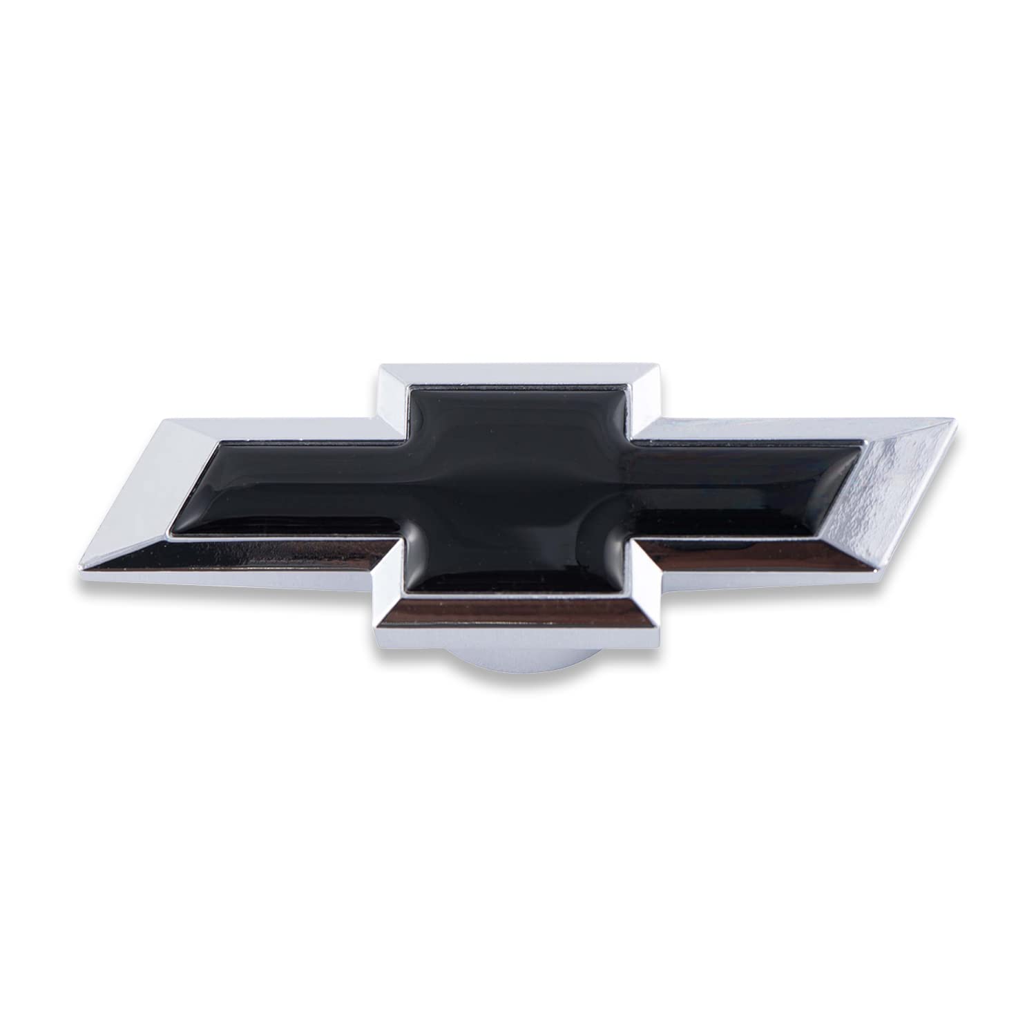 Air Cleaner ProForm 141338 Mounting Nut - Chrome Plated Chevy Bowtie