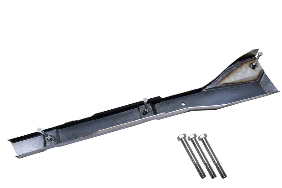 FULL®-LENGTH TJ TORQUE BOX - DRIVER
