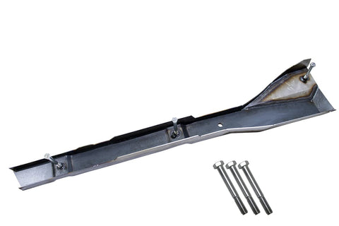 FULL®-LENGTH TJ TORQUE BOX - DRIVER