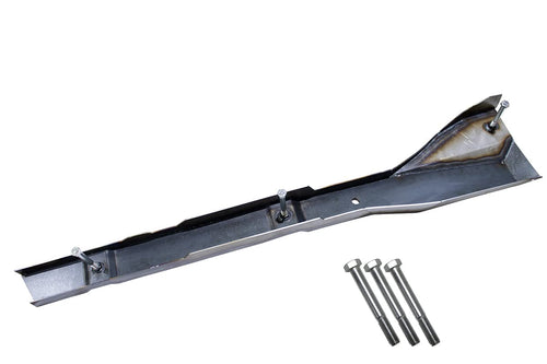 FULL®-LENGTH TJ TORQUE BOX - DRIVER