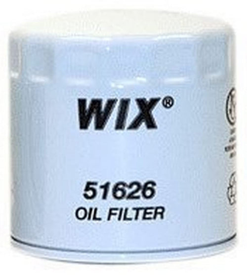 Spin-On Wix Lube Filter - 51626