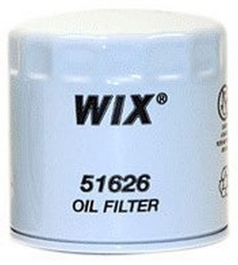Spin-On Wix Lube Filter - 51626