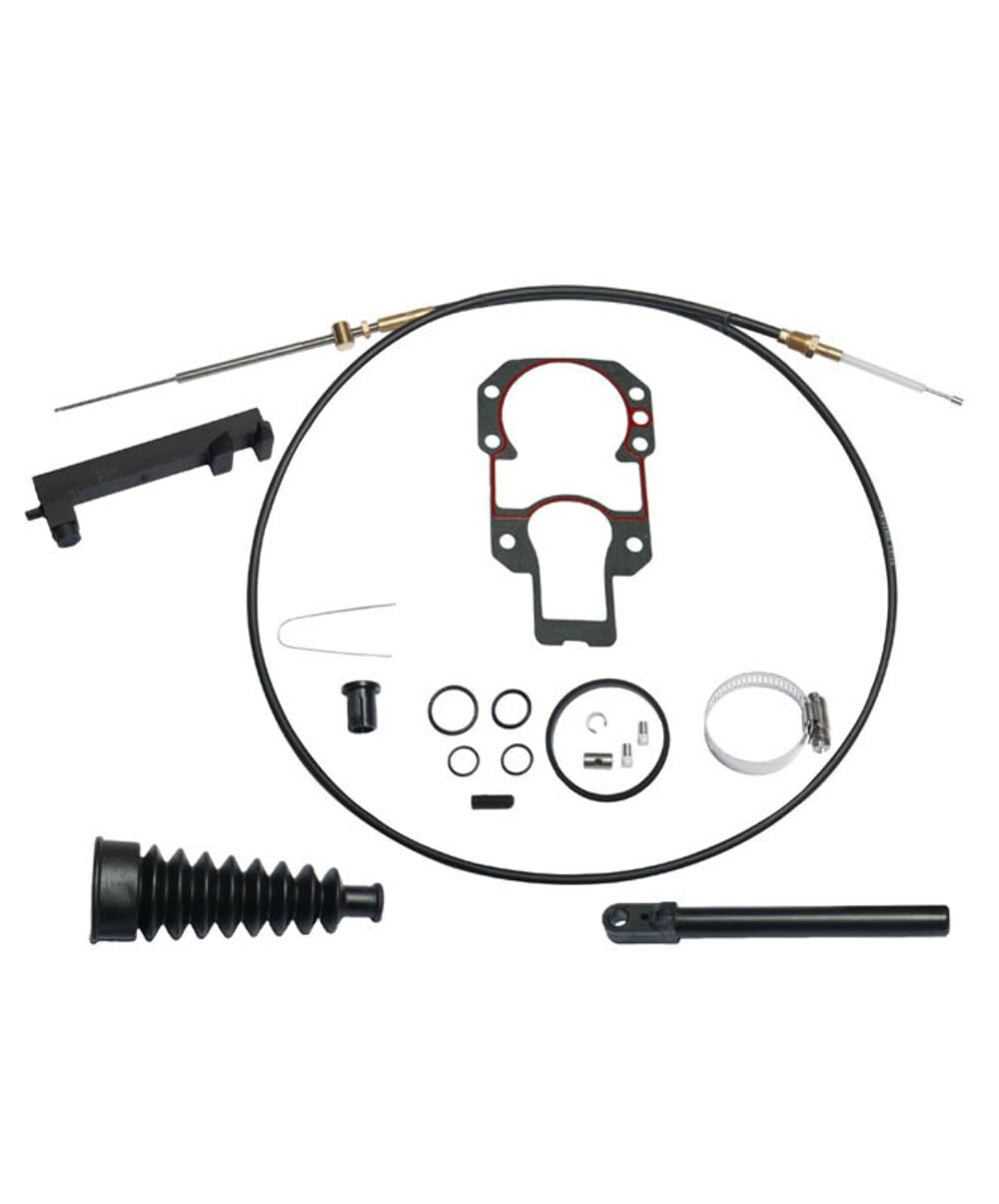 Shift Cable Intermediate Kit