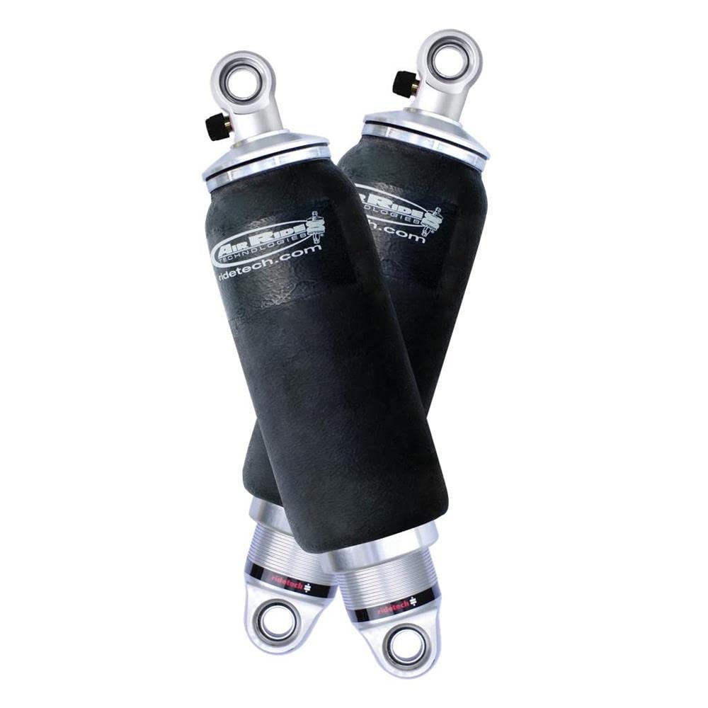 HQ Series RideTech Shockwaves, 6.9" Travel