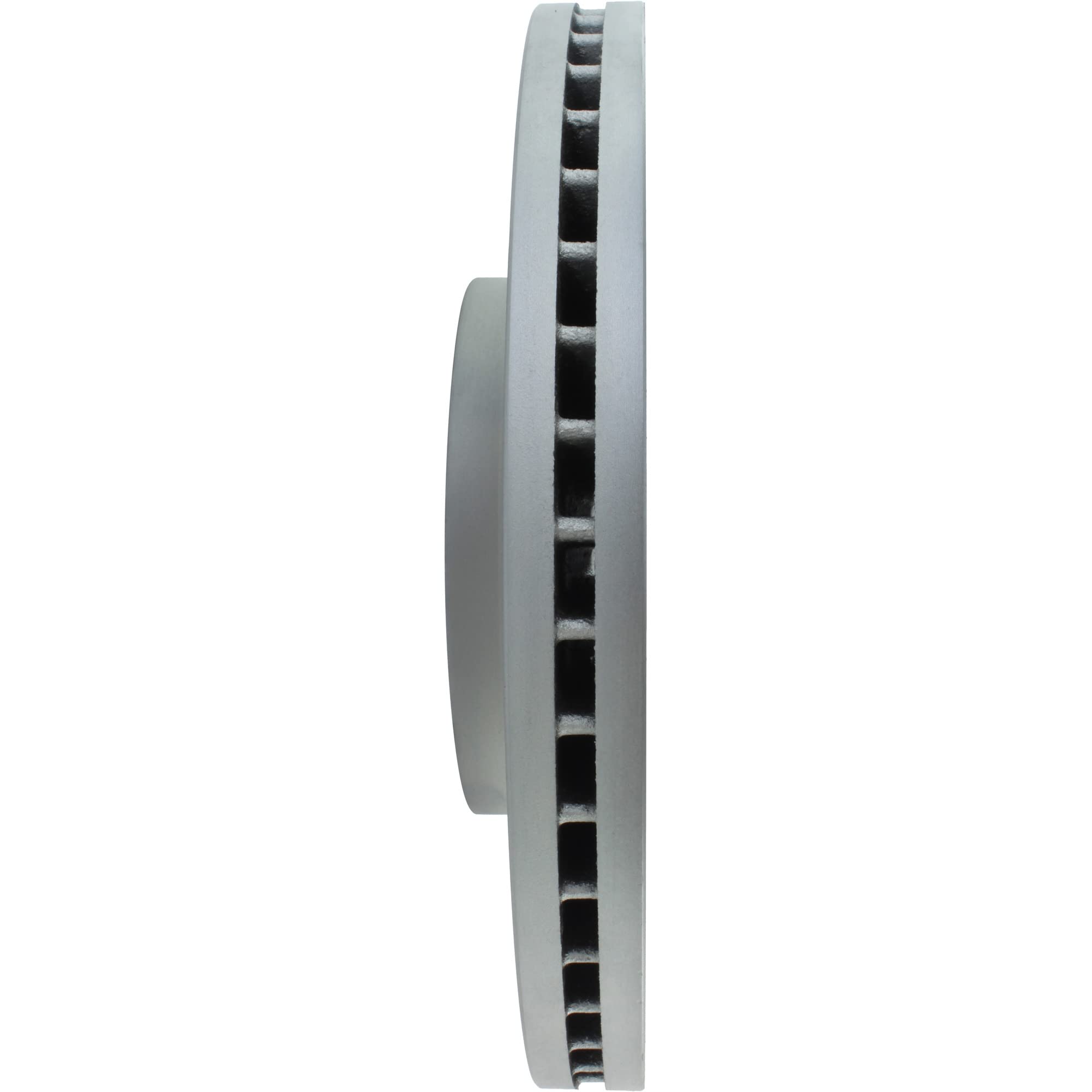 Centric Gcx Rotor 320.51040F with Full Coating