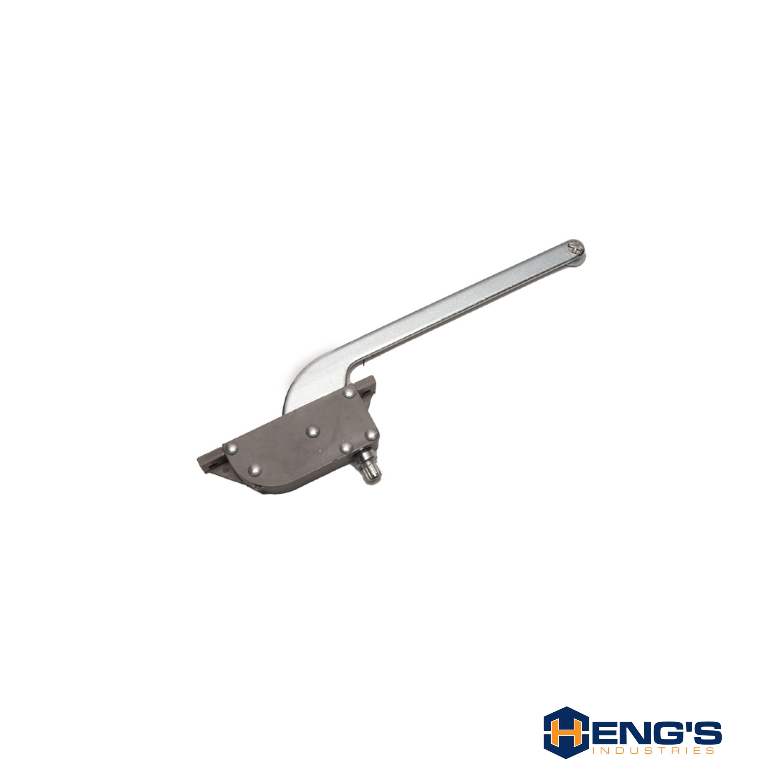 Jensen Roof Vent Operator HENG'S INDUSTRIES | Durable Replacement Part for Smooth Vent Operation | Exact Fit & Easy Installation | 501.1034 JRP1000RC