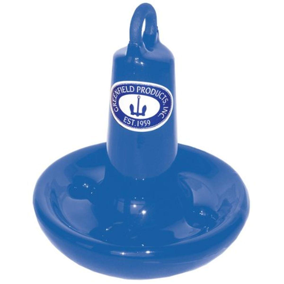 Mushroom Anchor Greenfield 510-R, Royal Blue