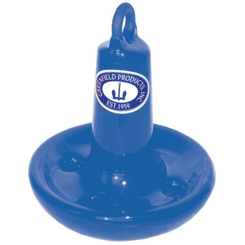 Mushroom Anchor Greenfield 510-R, Royal Blue