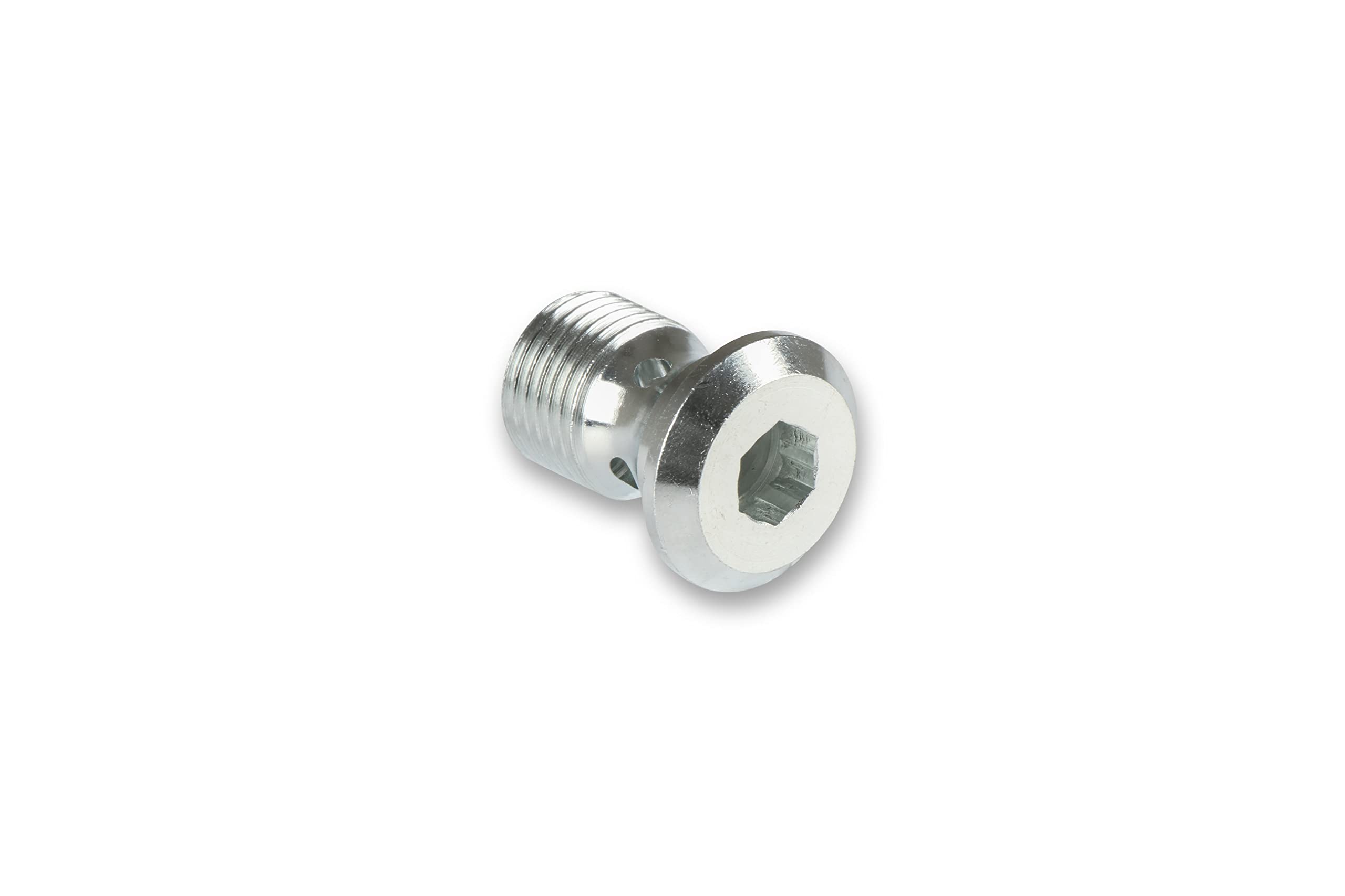 198-205 Holley Power Steering Hardline