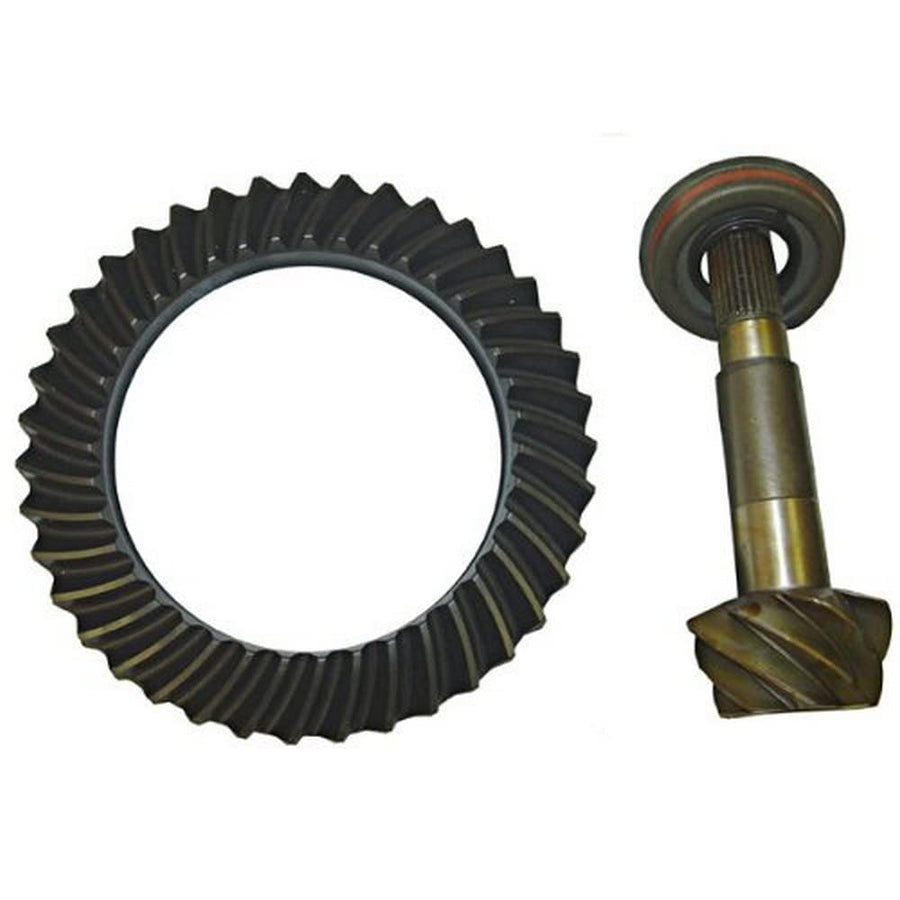 Omix-Ada 16513.61 | Ring and Pinion, 4.27 Ratio, Rear | OE Reference: 910073 | Fits 1950-1971 Willys / Jeep with Dana 44