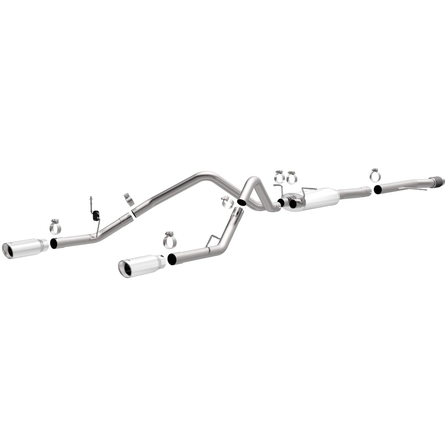 Exhaust Products MAGNAFLOW 15268 Cat-Back Exhaust System