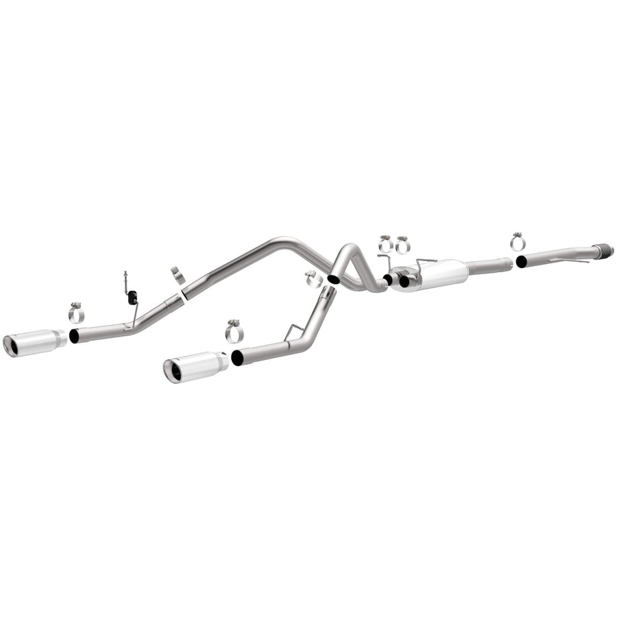 Exhaust Products MAGNAFLOW 15268 Cat-Back Exhaust System