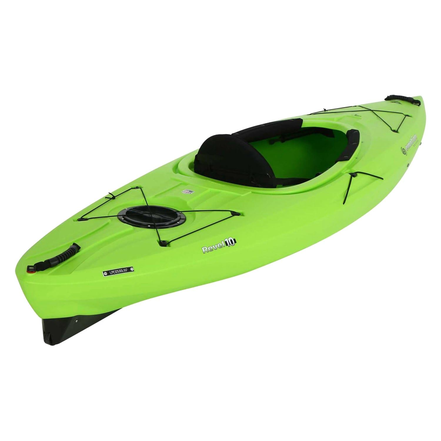 Lifetime Revel 10 Kayak LFT90766 Lime
