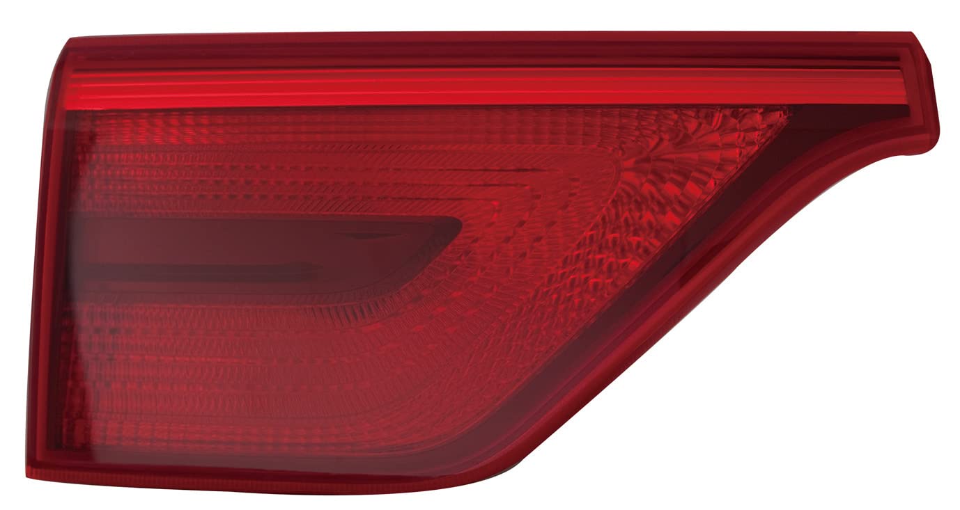 Kia Sport age 17-19 Back Up Light Inner Bulb Driver Side CAPA | DOT Certified 92405 D9000 | KI2802128C ACK