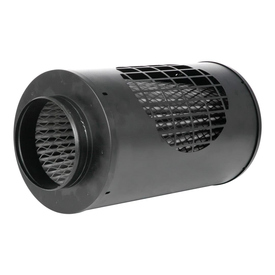 K&N Engine Air Filter: Premium, High Performance, Washable, Industrial Replacement Filter, Heavy Duty: 38-2031S