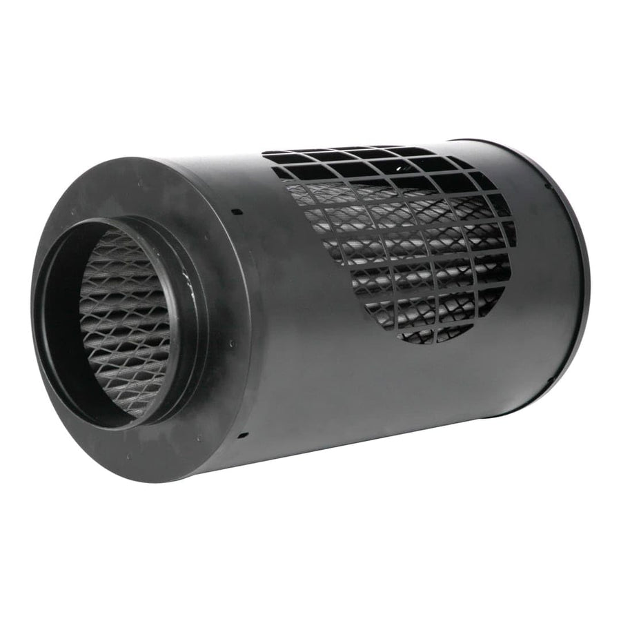 K&N Engine Air Filter: Premium, High Performance, Washable, Industrial Replacement Filter, Heavy Duty: 38-2031S