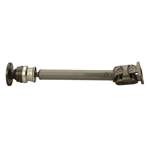 Front OE Driveshaft Assembly USA Standard Gear ZDS9357, 1992-1994 GM Syclone & Typhoon