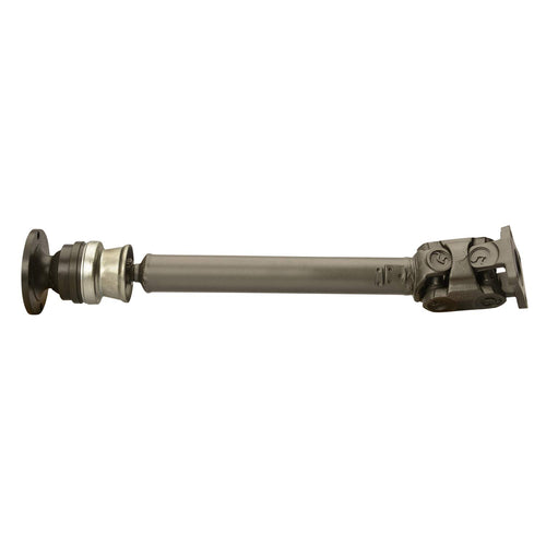 Front OE Driveshaft Assembly USA Standard Gear ZDS9357, 1992-1994 GM Syclone & Typhoon
