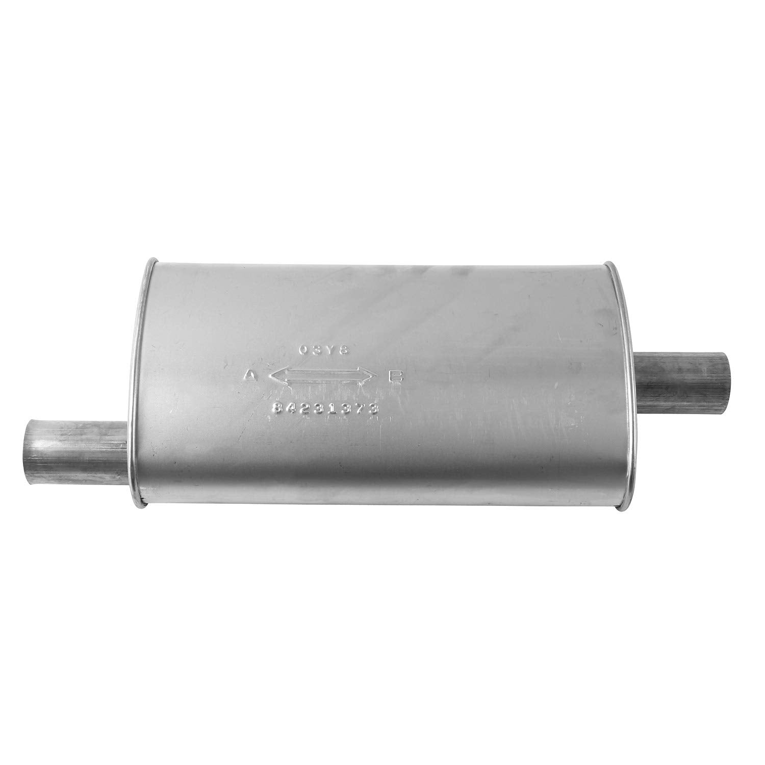 Muffler AP Exhaust 3737SL