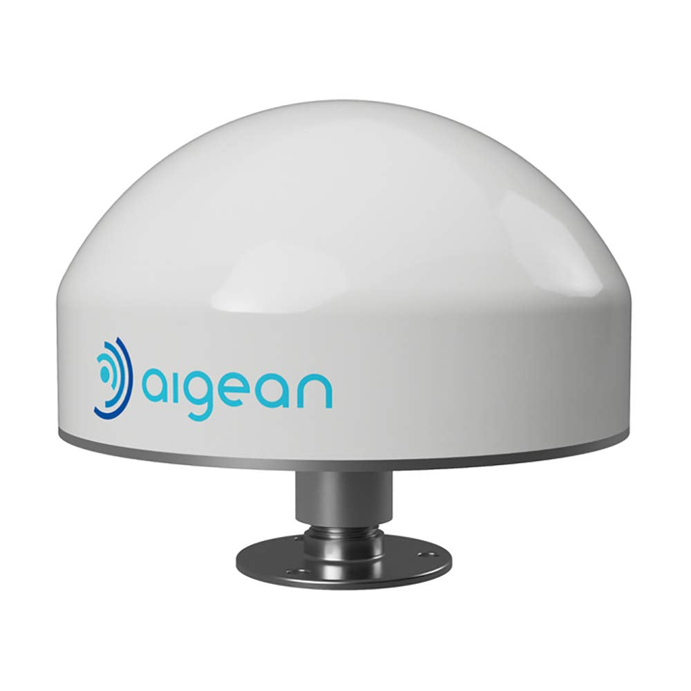 LD-7000AC Aigean Single Dome, High Power, Dual Band Wi-Fi Receiver [LD-7000AC]