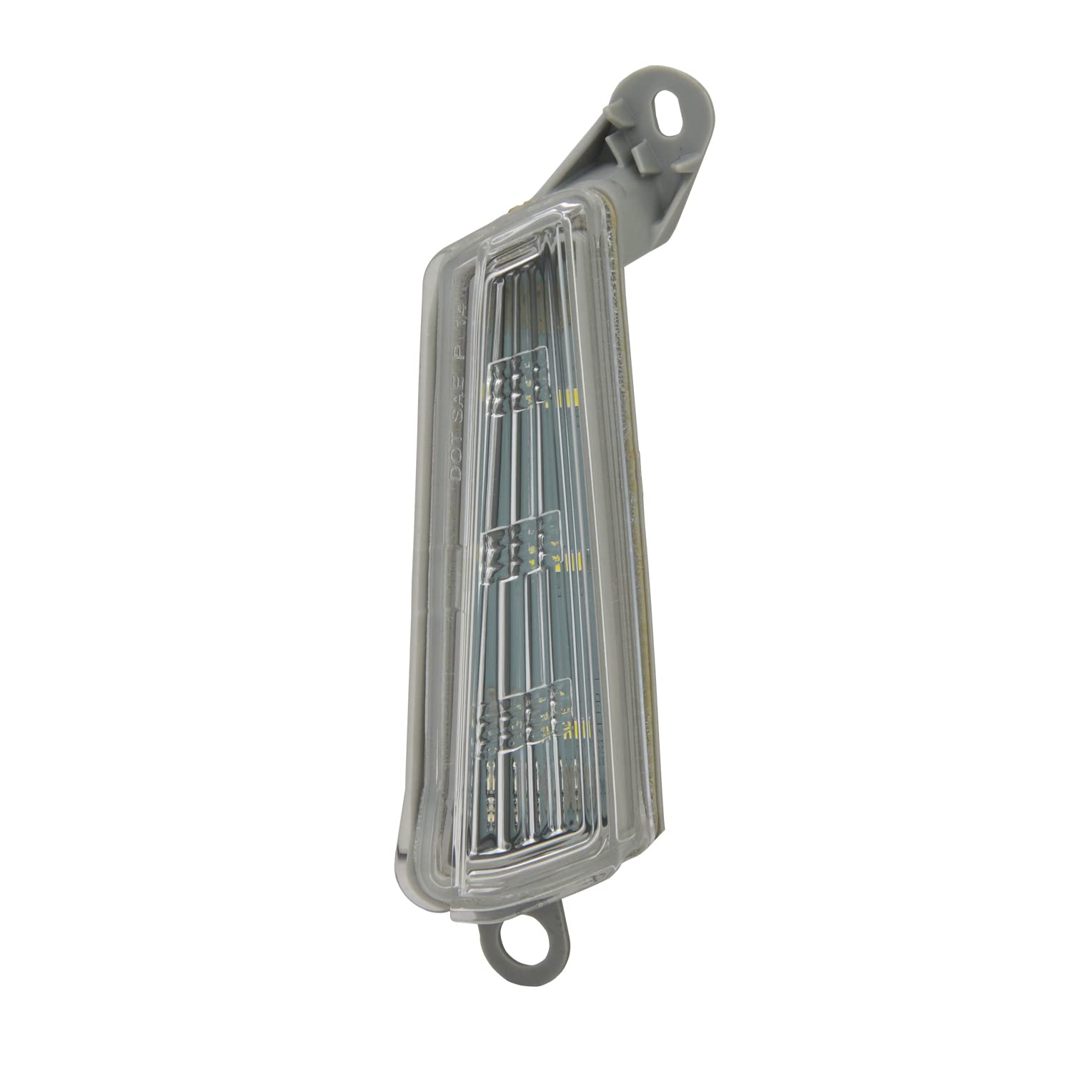 Left TYC Daytime Running Light Compatible with 2014-2016 Scion tC