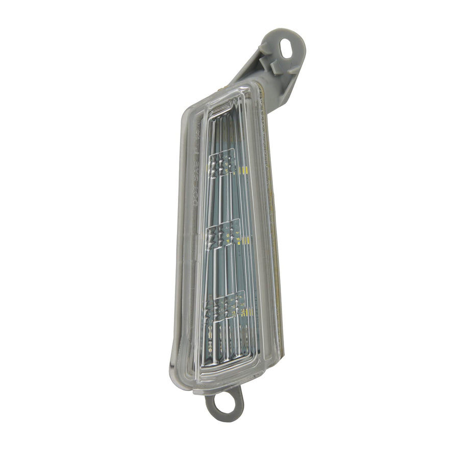Left TYC Daytime Running Light Compatible with 2014-2016 Scion tC