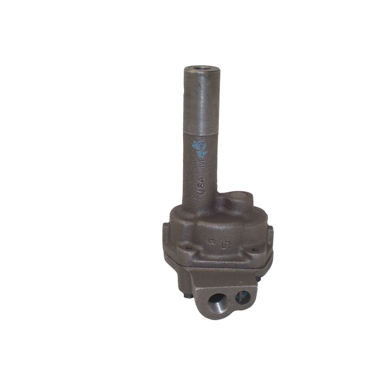 M-45 Oil Pump Melling