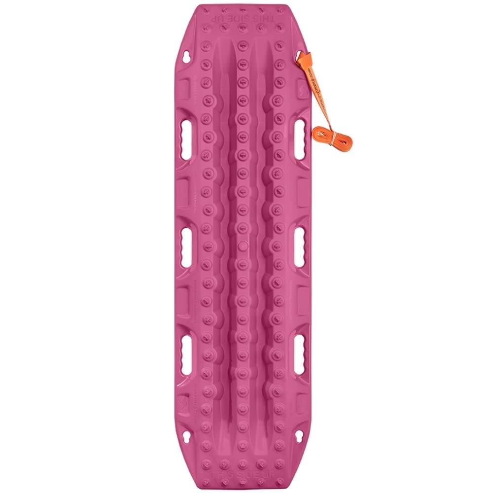 Vehicle Recovery Board Maxtrax MKII (Pink)