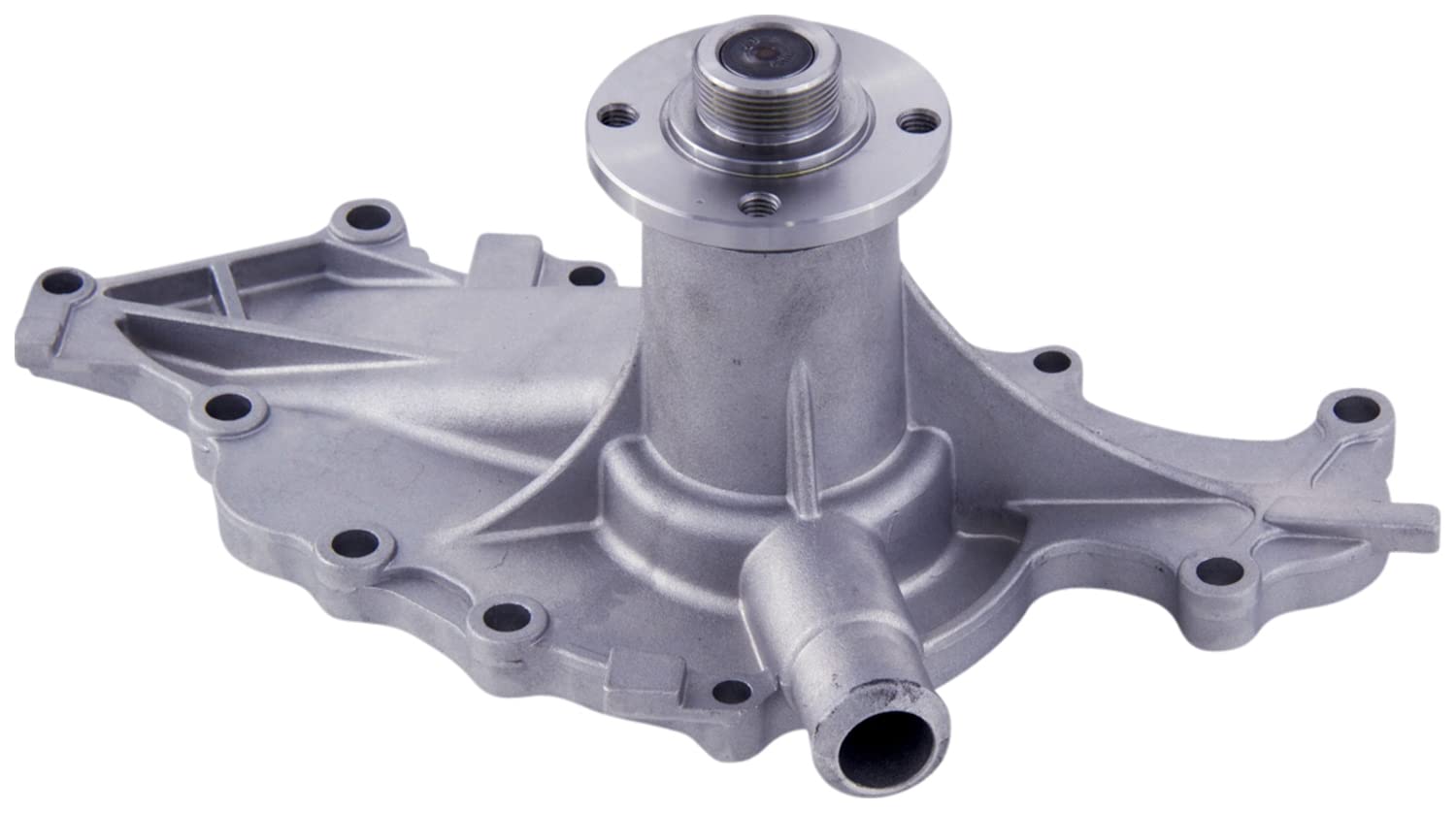 Premium Gates Engine Water Pump 43052