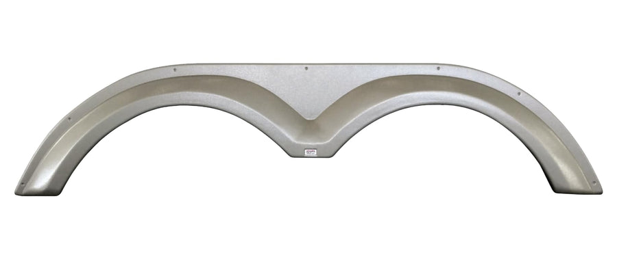 Fender Skirt ICON, Tandem, KZ, FS2295, Polar White