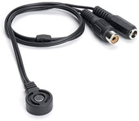 Microphone Stack ST8397