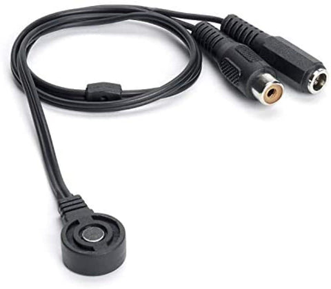 Microphone Stack ST8397