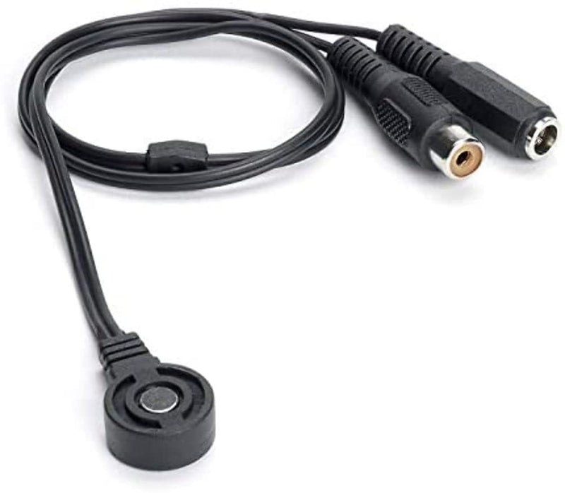 Microphone Stack ST8397