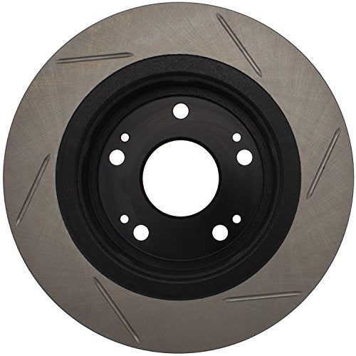 Brake Rotor StopTech 126.40068SR