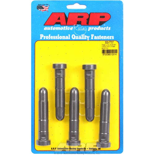 Wheel ARP Stud Kit 300-7707