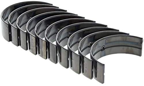 Main Bearing ACL 5M1957H-STD (5M1957H-Std s; Tri-Metal; Upper & Lower), 1 Pack