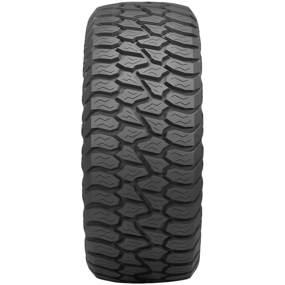 Terrain Attack A/T A AMP 285/70R17 121/118R E/10 Ply Tire