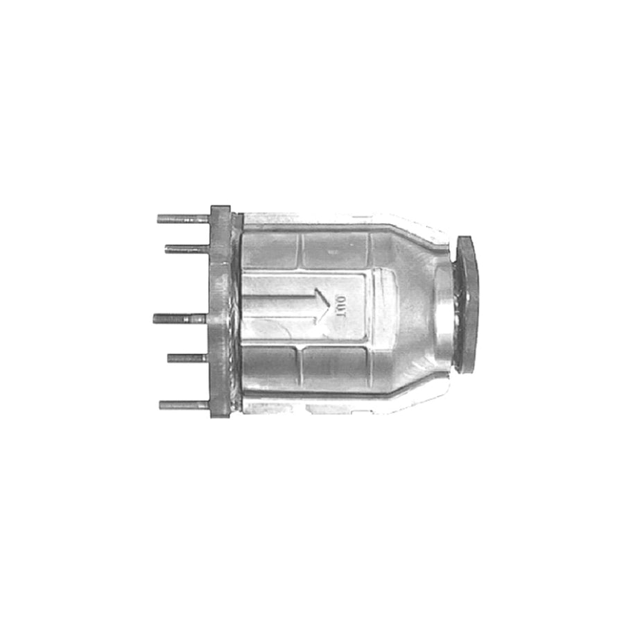 Direct Fit AP Exhaust 112038 Catalytic Converter