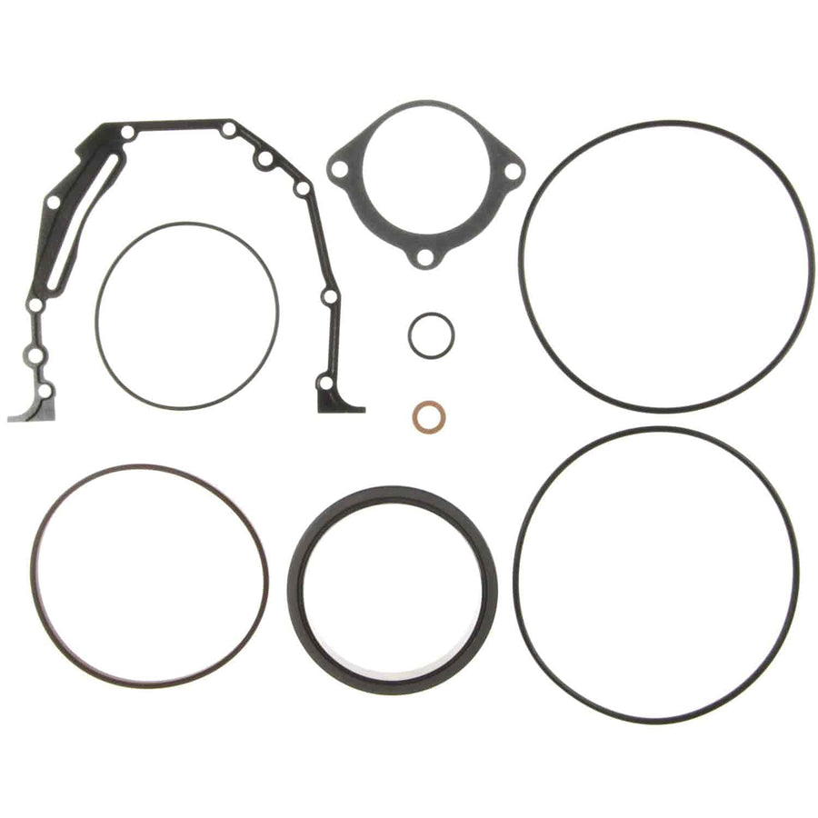 Rear Cover Set Mahle - JV1731