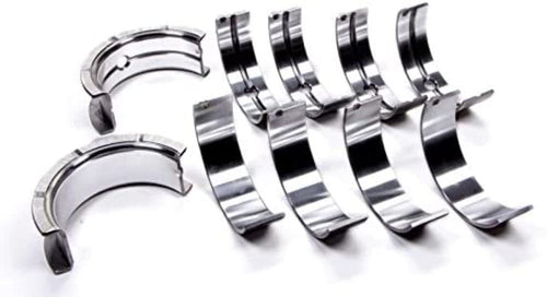 King Chrysler Engine Bearings 426CI/440CI V8 OHV1 Main Bearing Set