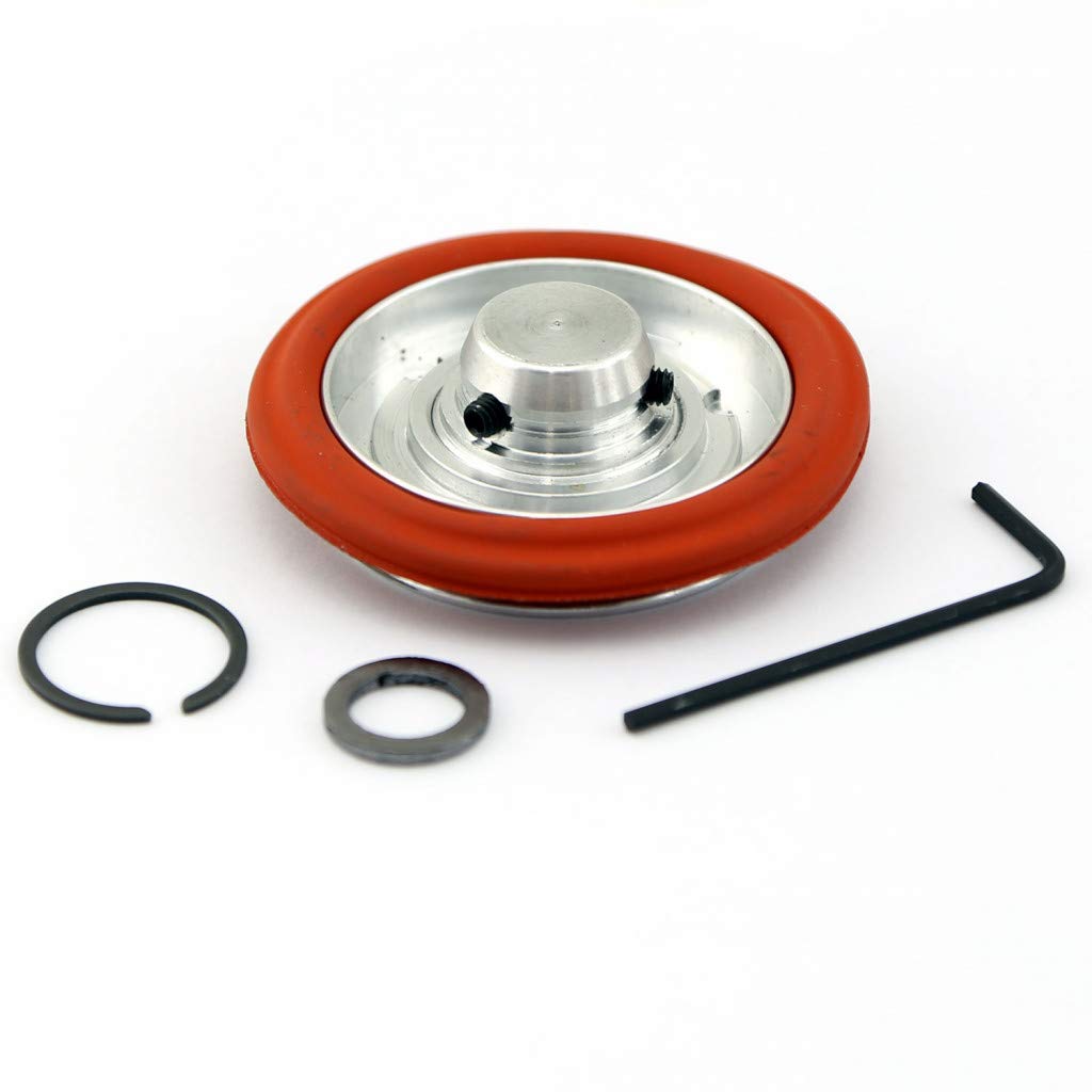 WG40 Wastegate Diaphragm Assembly Turbosmart TS-0505-3006