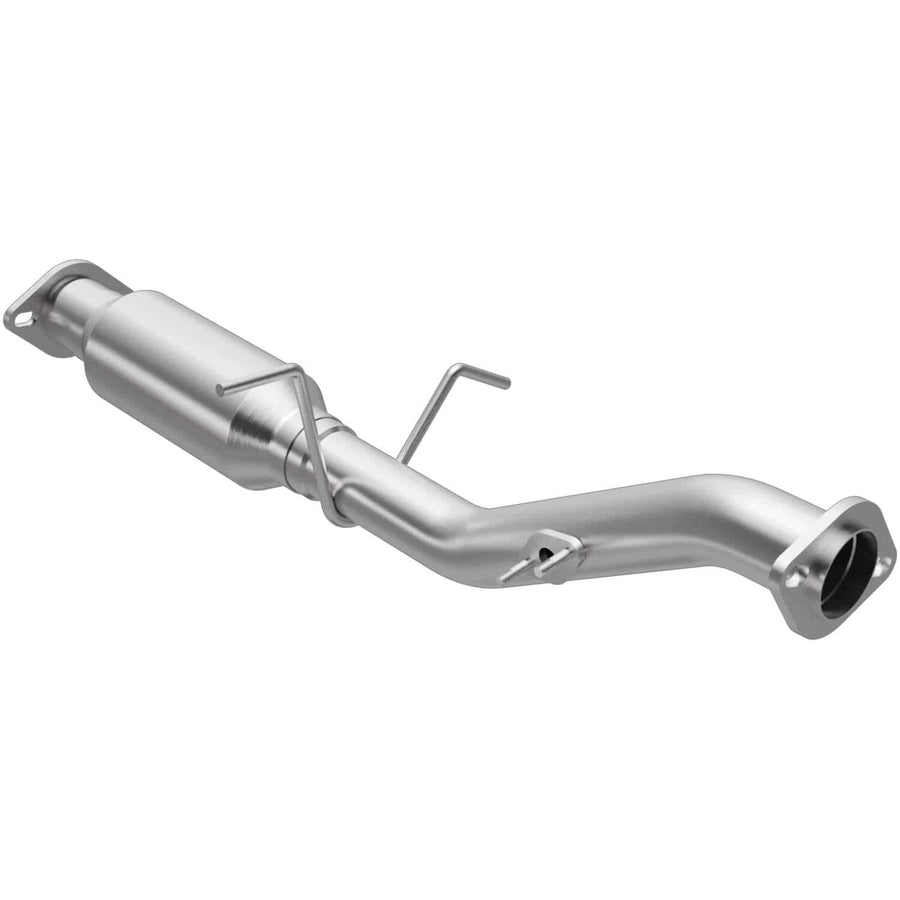 California Grade MagnaFlow Catalytic Converter 4481014: Direct-Fit, Compatible with 1995-1998 Toyota T100 (CARB Compliant)